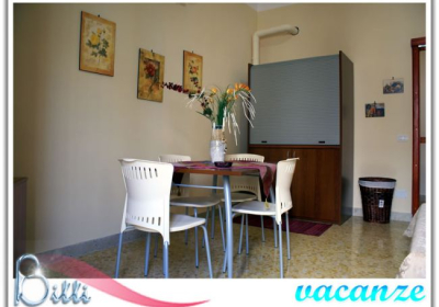 Casa Vacanze Bitti Monolocali